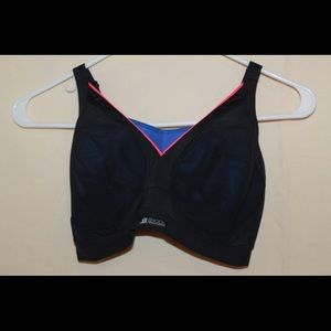 Shock Doctor Sports bra